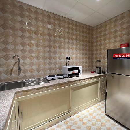 Aalia Hotel Suites Sohar Exterior photo